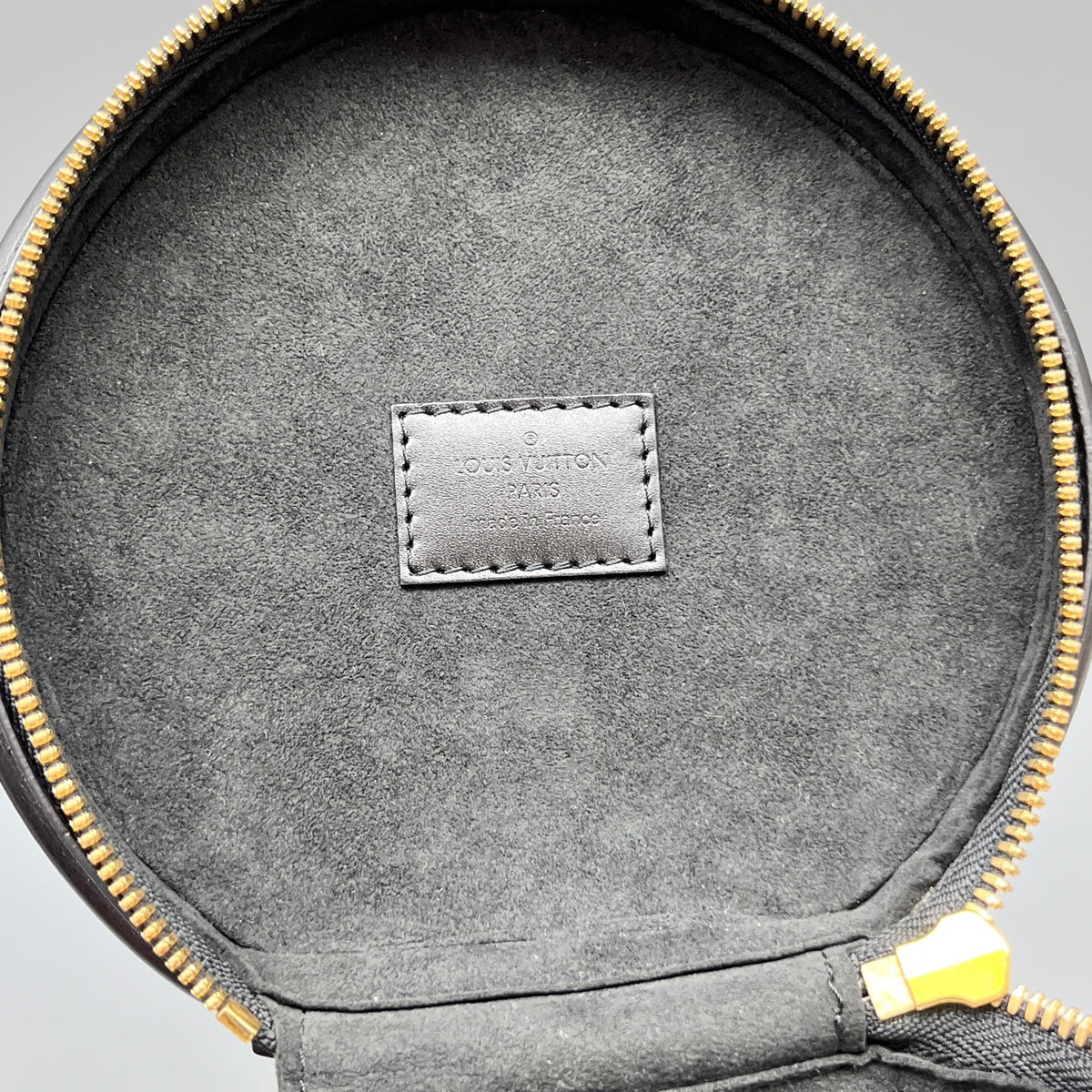 Louis Vuitton - Cannes - Leather - Multicolour - (mini)