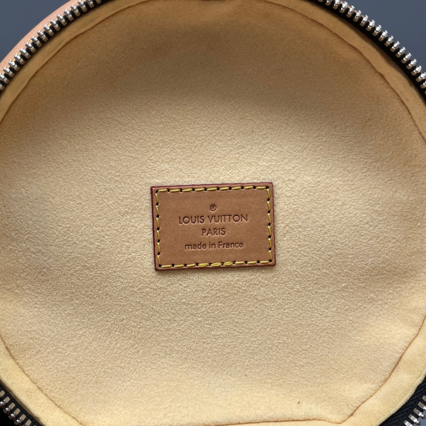 Louis Vuitton - Cannes - Leather - Multicolour - (mini)