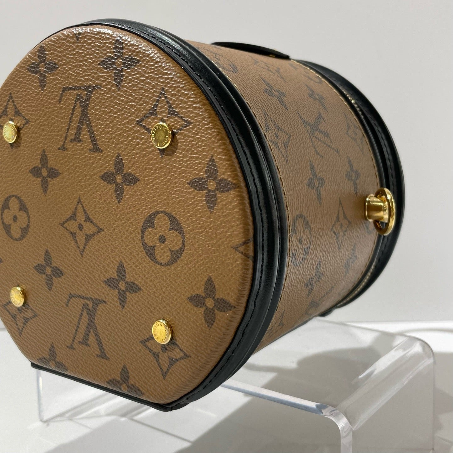 Louis Vuitton - Cannes - Leather - Multicolour - (mini)