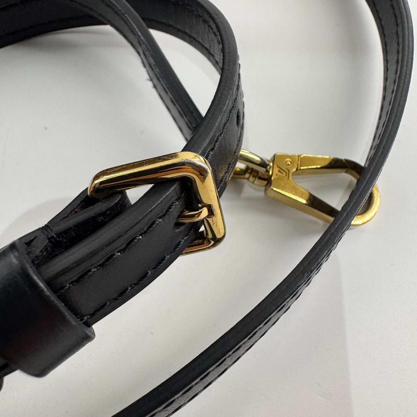Louis Vuitton - Cannes - Leather - Multicolour - (mini)