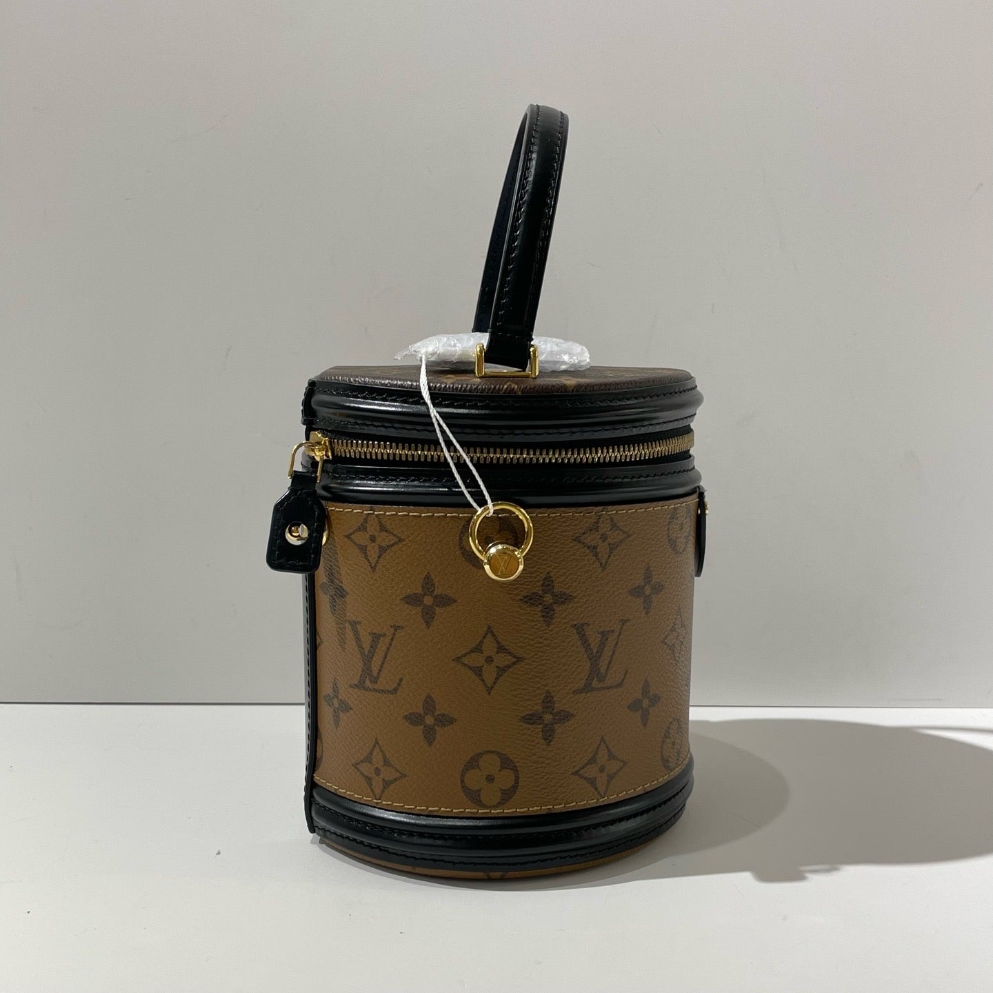Louis Vuitton - Cannes - Leather - Multicolour - (mini)