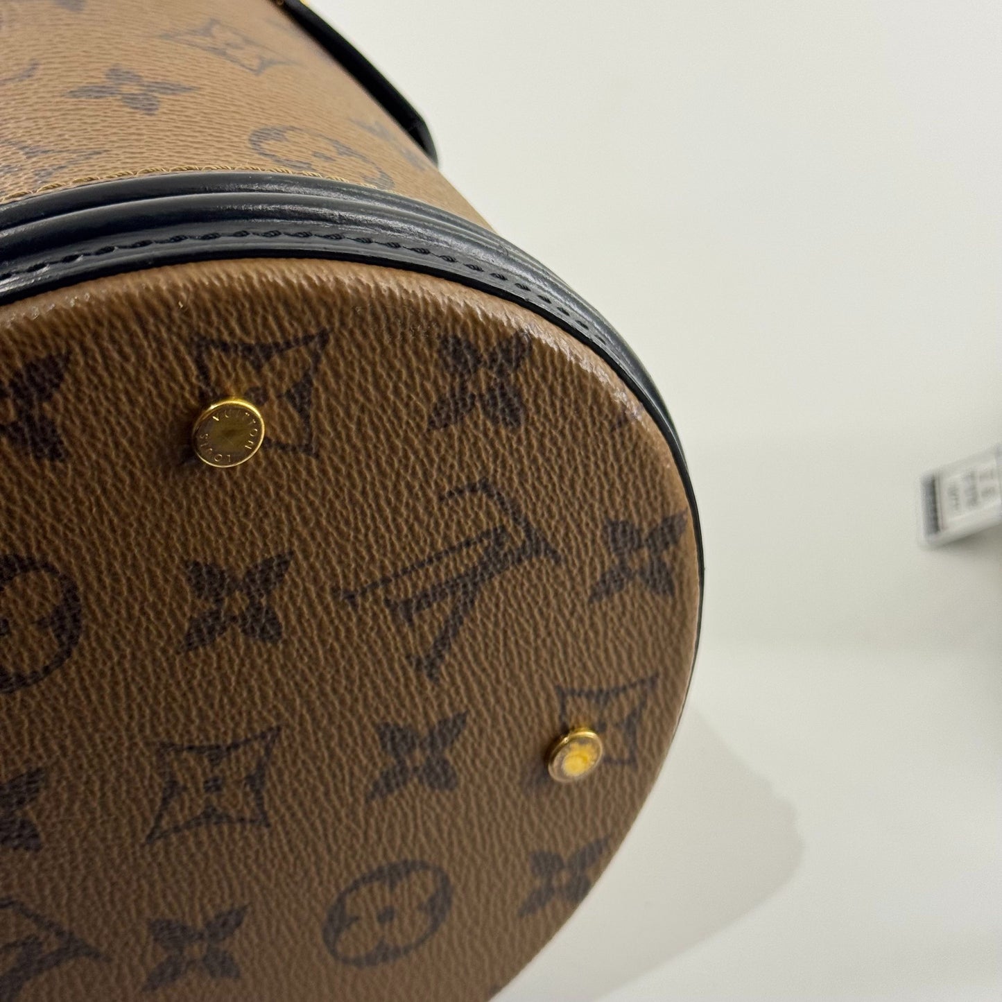 Louis Vuitton - Cannes - Leather - Multicolour - (mini)