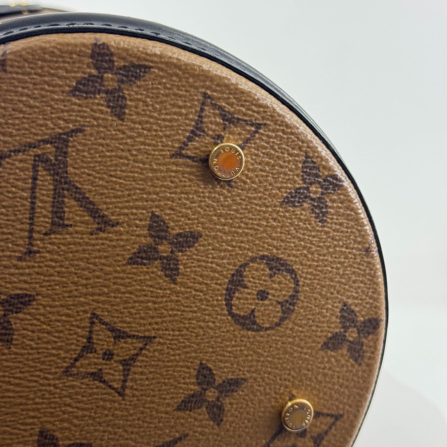 Louis Vuitton - Cannes - Leather - Multicolour - (mini)