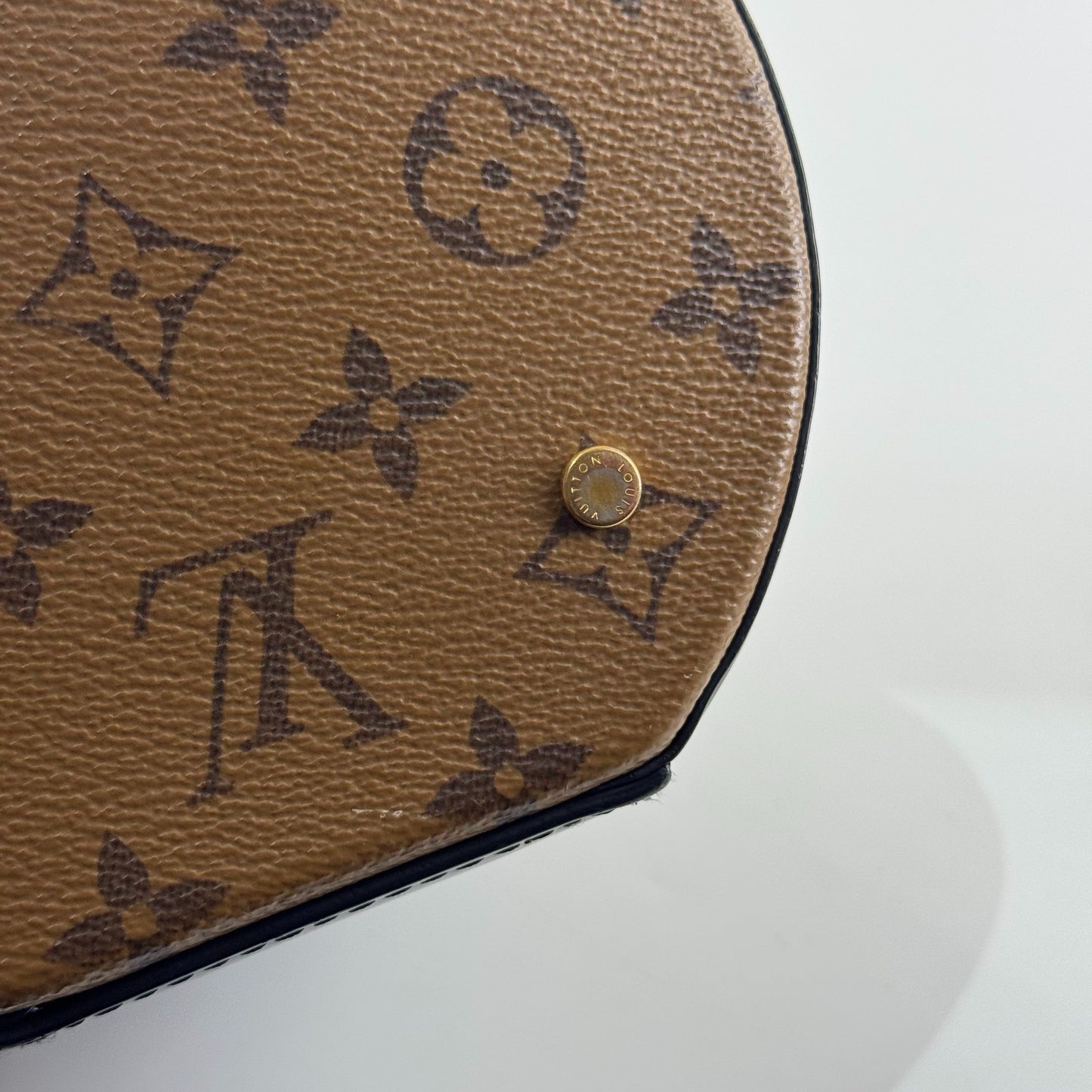 Louis Vuitton - Cannes - Leather - Multicolour - (mini)