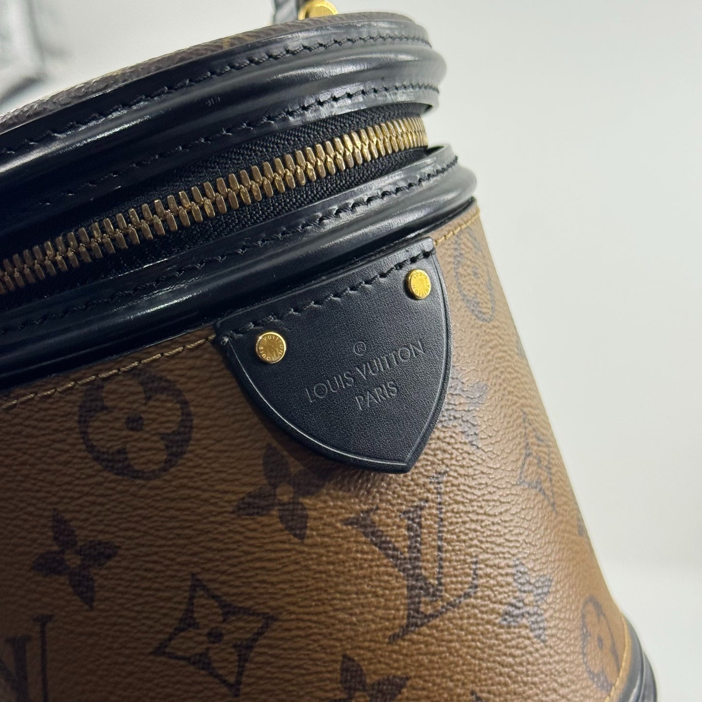 Louis Vuitton - Cannes - Leather - Multicolour - (mini)