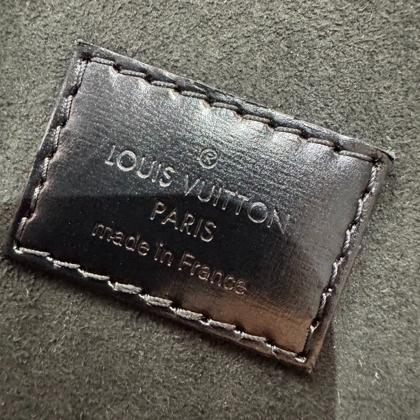 Louis Vuitton - Cannes - Leather - Multicolour - (mini)