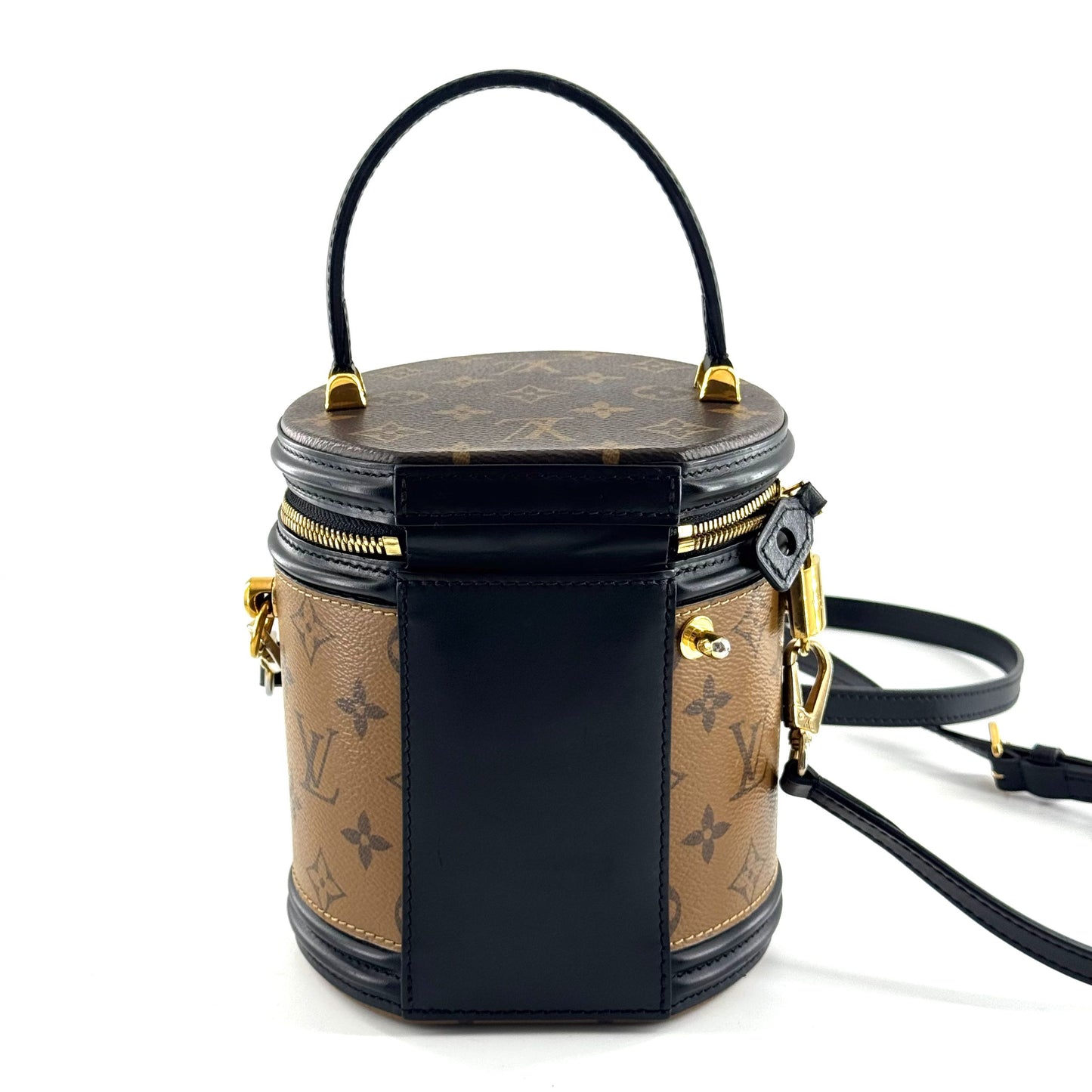 Louis Vuitton - Cannes - Leather - Multicolour - (small)