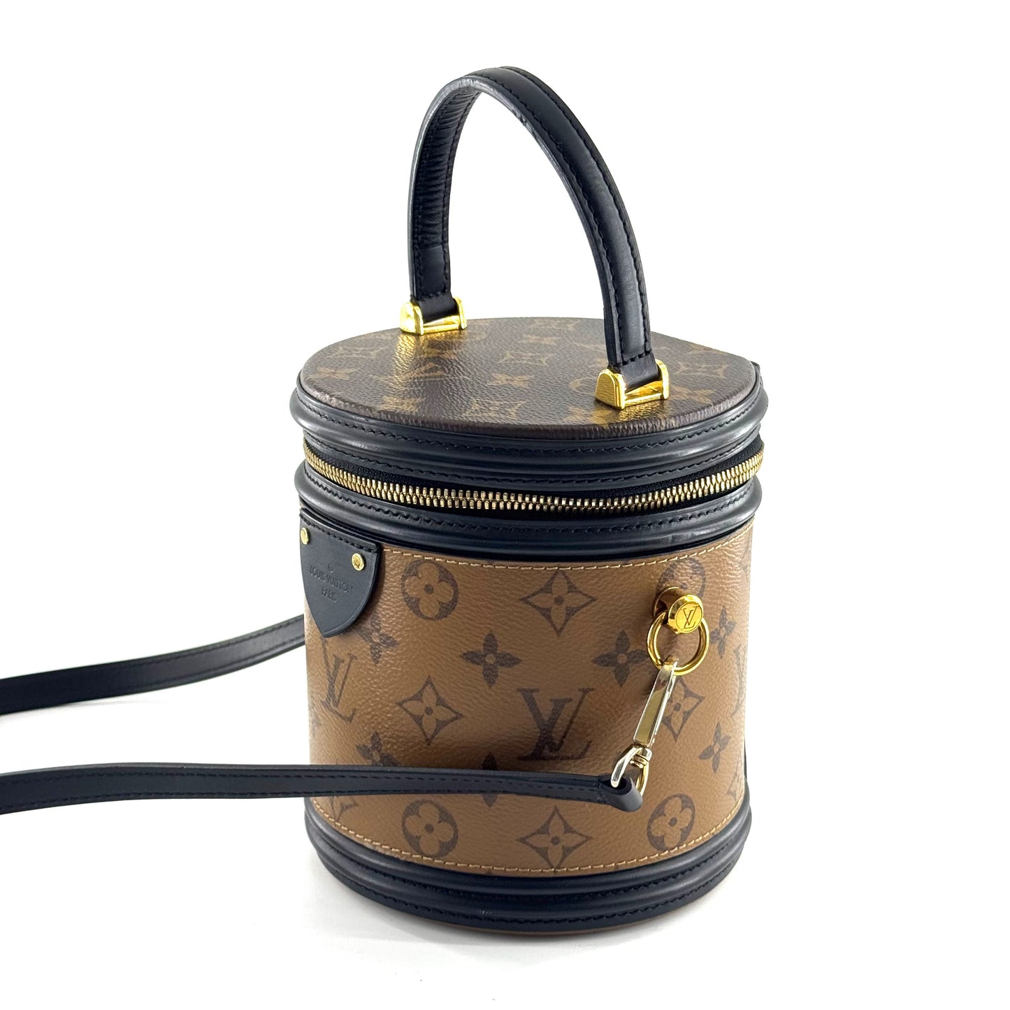 Louis Vuitton - Cannes - Leather - Multicolour - (small)