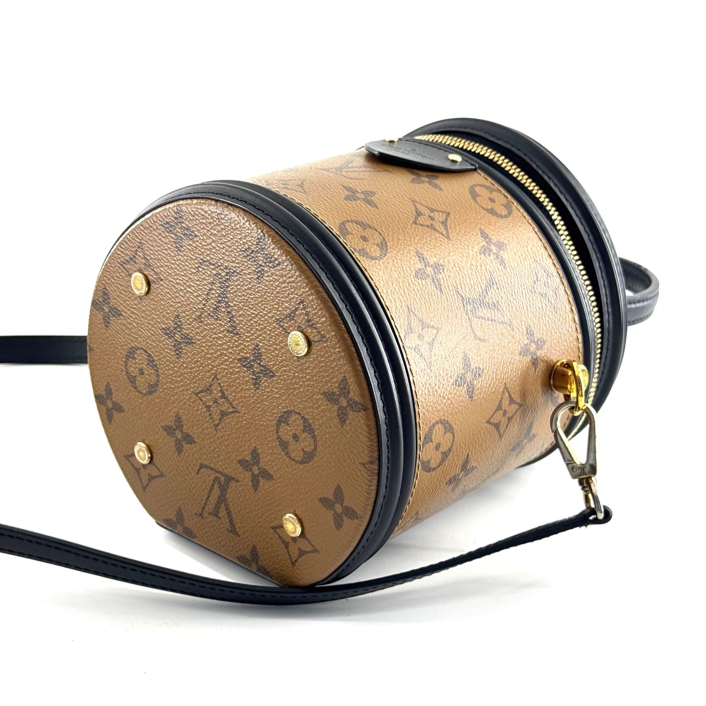 Louis Vuitton - Cannes - Leather - Multicolour - (small)