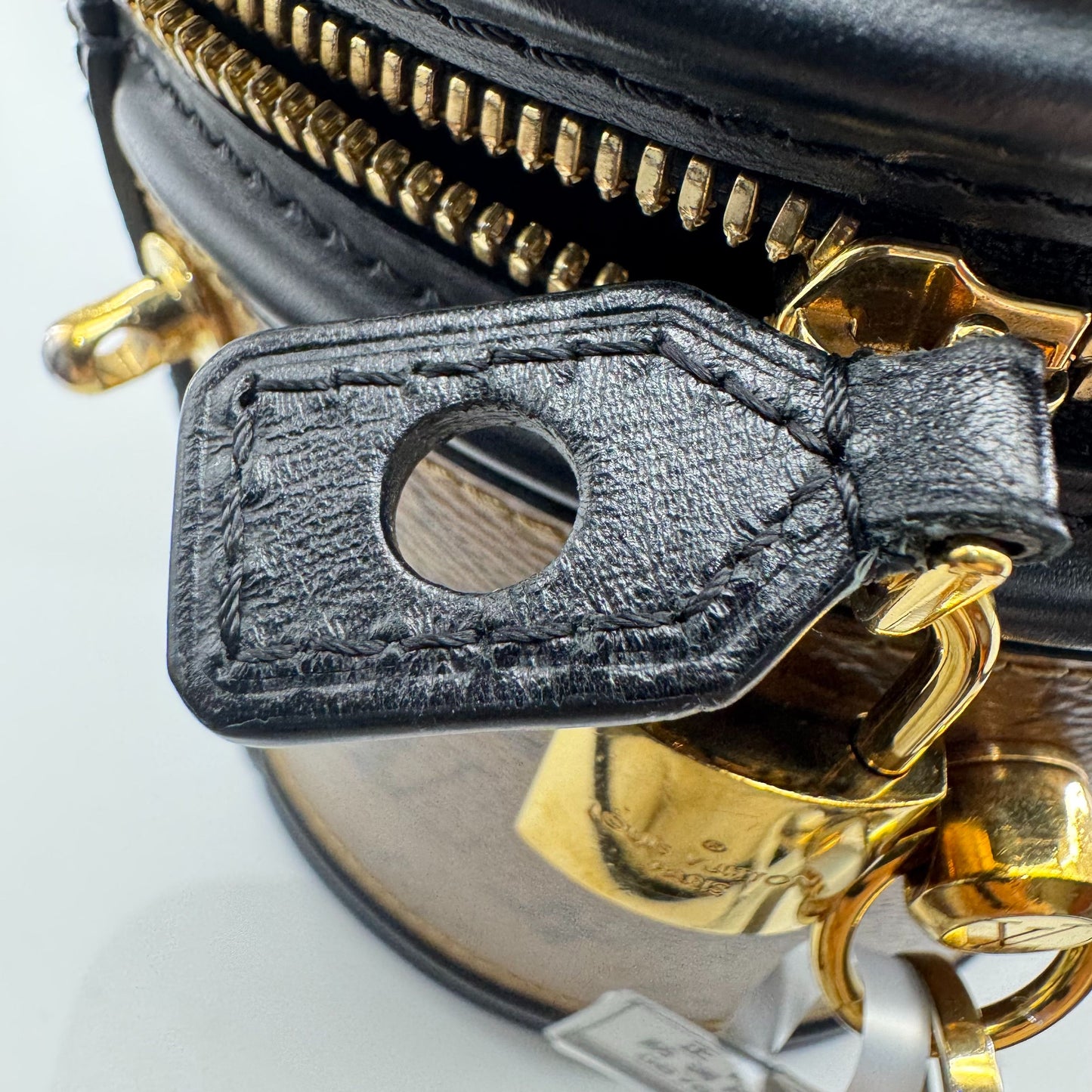Louis Vuitton - Cannes - Leather - Multicolour - (small)