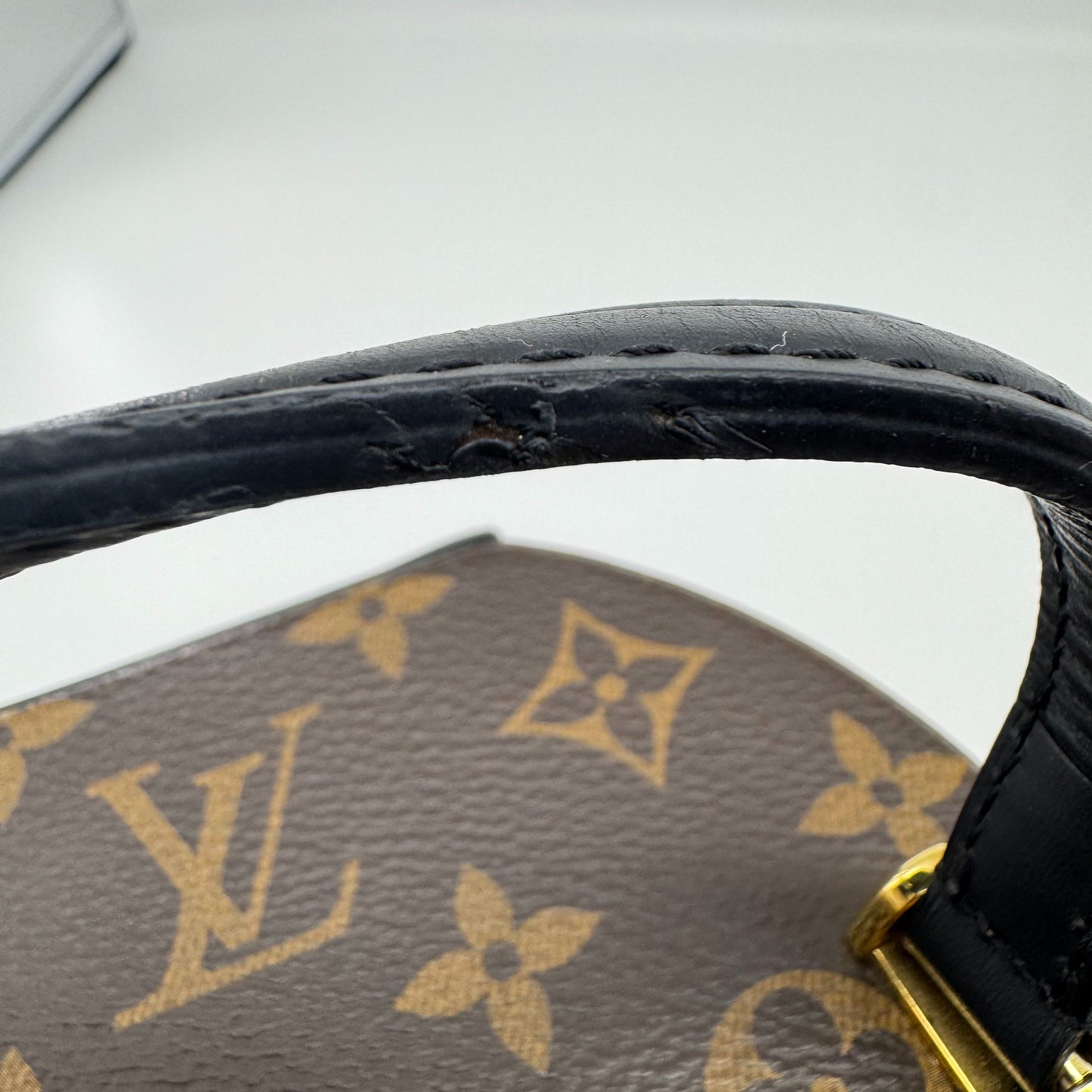 Louis Vuitton - Cannes - Leather - Multicolour - (small)