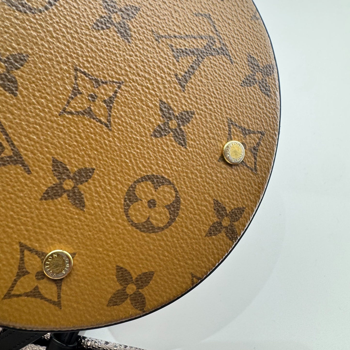 Louis Vuitton - Cannes - Leather - Multicolour - (small)