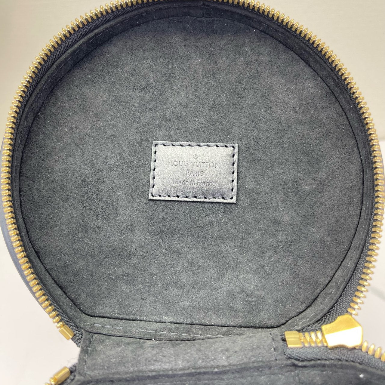 Louis Vuitton - Cannes - Synthetic - Brown - (mini)