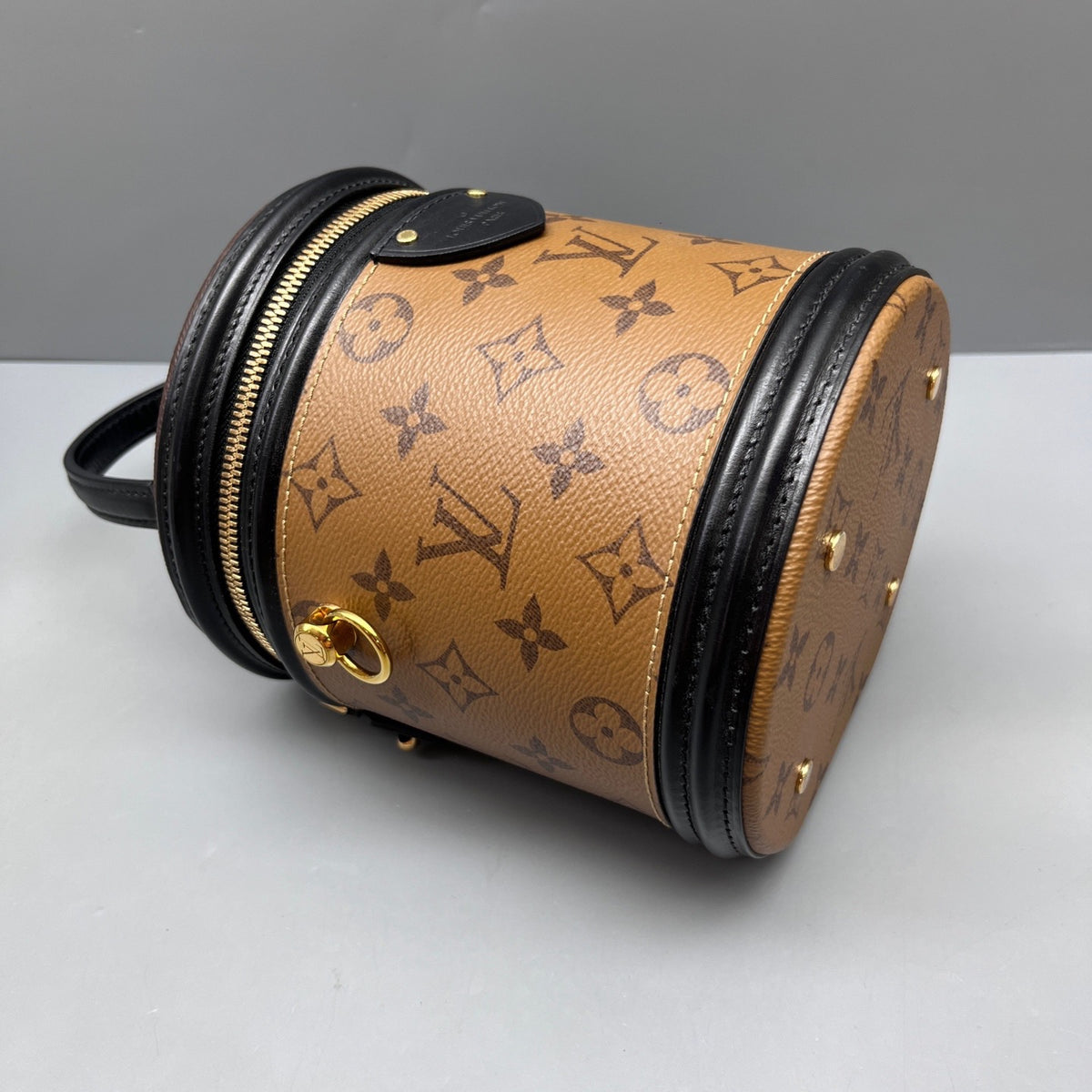 Louis Vuitton - Cannes - Synthetic - Multicolour - (mini)