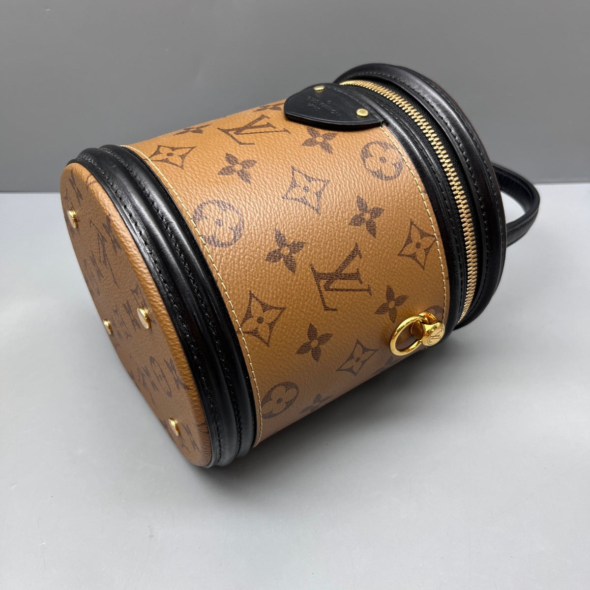 Louis Vuitton - Cannes - Synthetic - Multicolour - (mini)