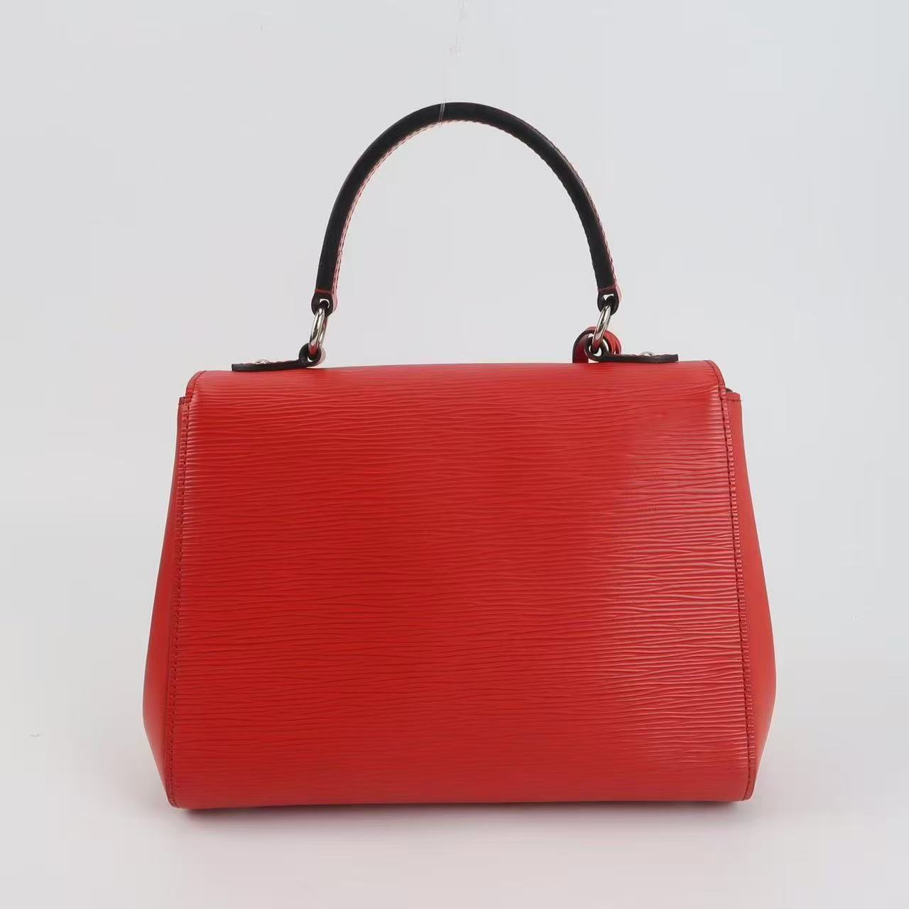 Louis Vuitton - Capucines BB - Epi leather - Red - (Small)