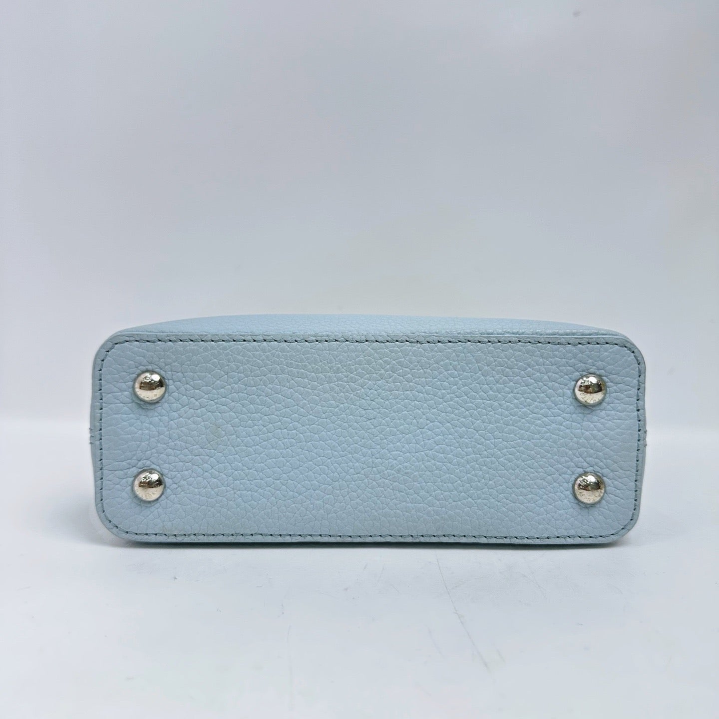 Louis Vuitton - Capucines Mini - Leather - Multicolour - (mini)