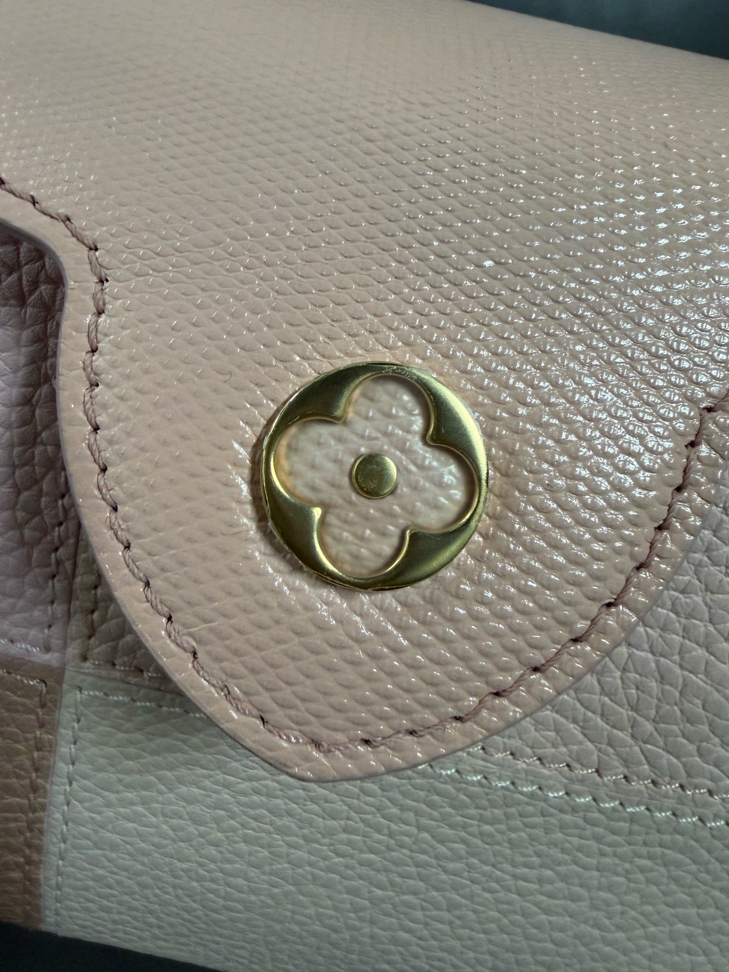 Louis Vuitton - Capucines Mini - Python - Multicolour - (mini)