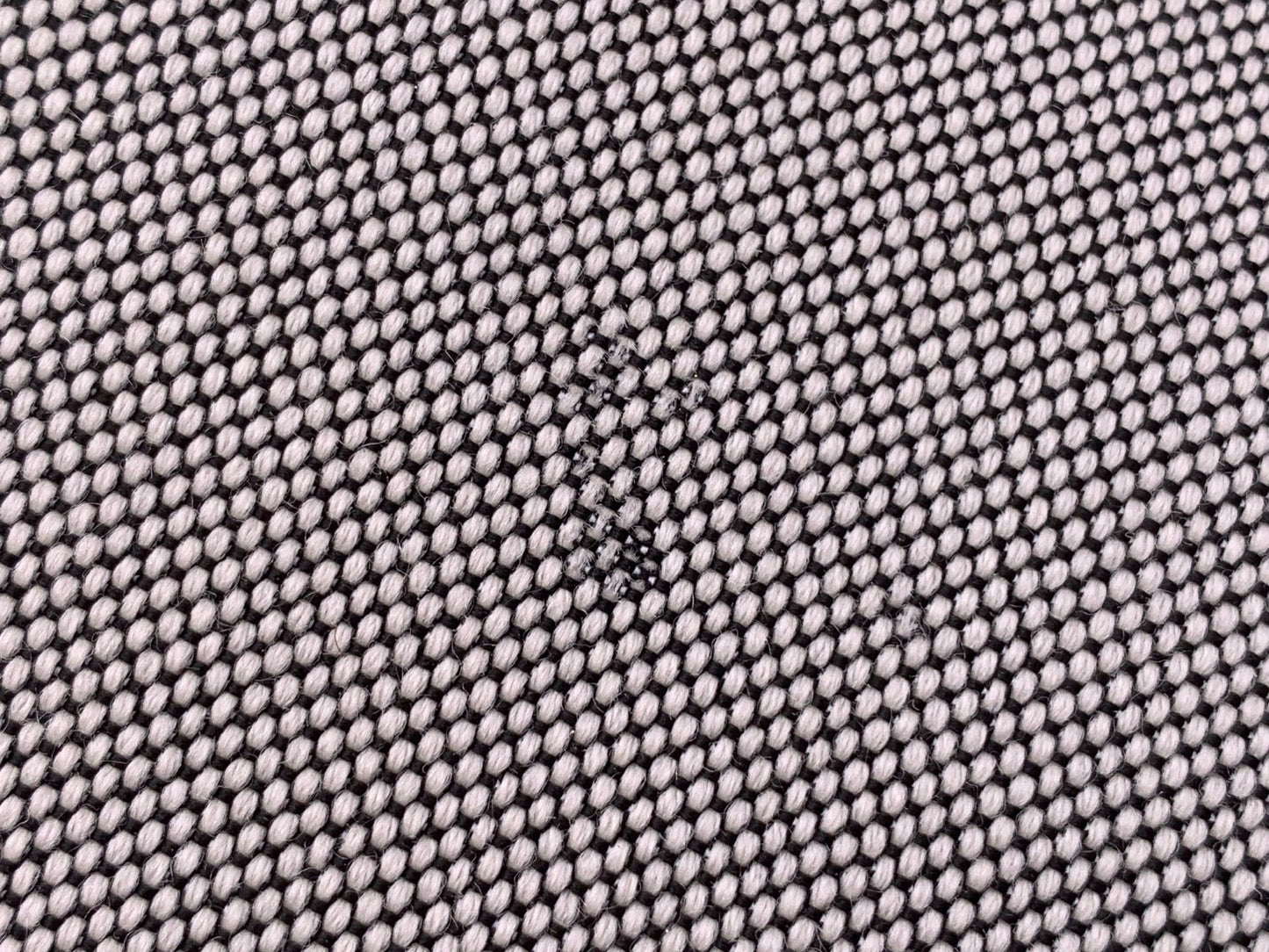 Louis Vuitton - Capucines MM - Cloth - Grey - (medium)