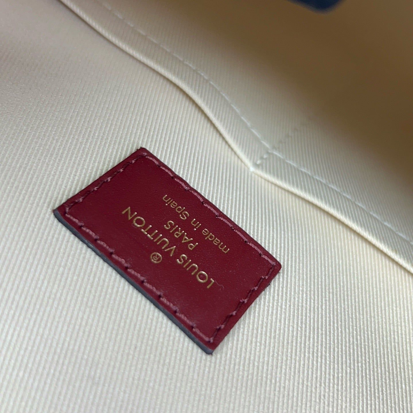 Louis Vuitton - Celine BB - Leather - Brown - (mini)
