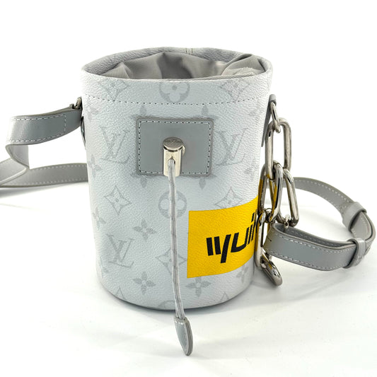 Louis Vuitton - Chalk Nano - Canvas - Multicolour