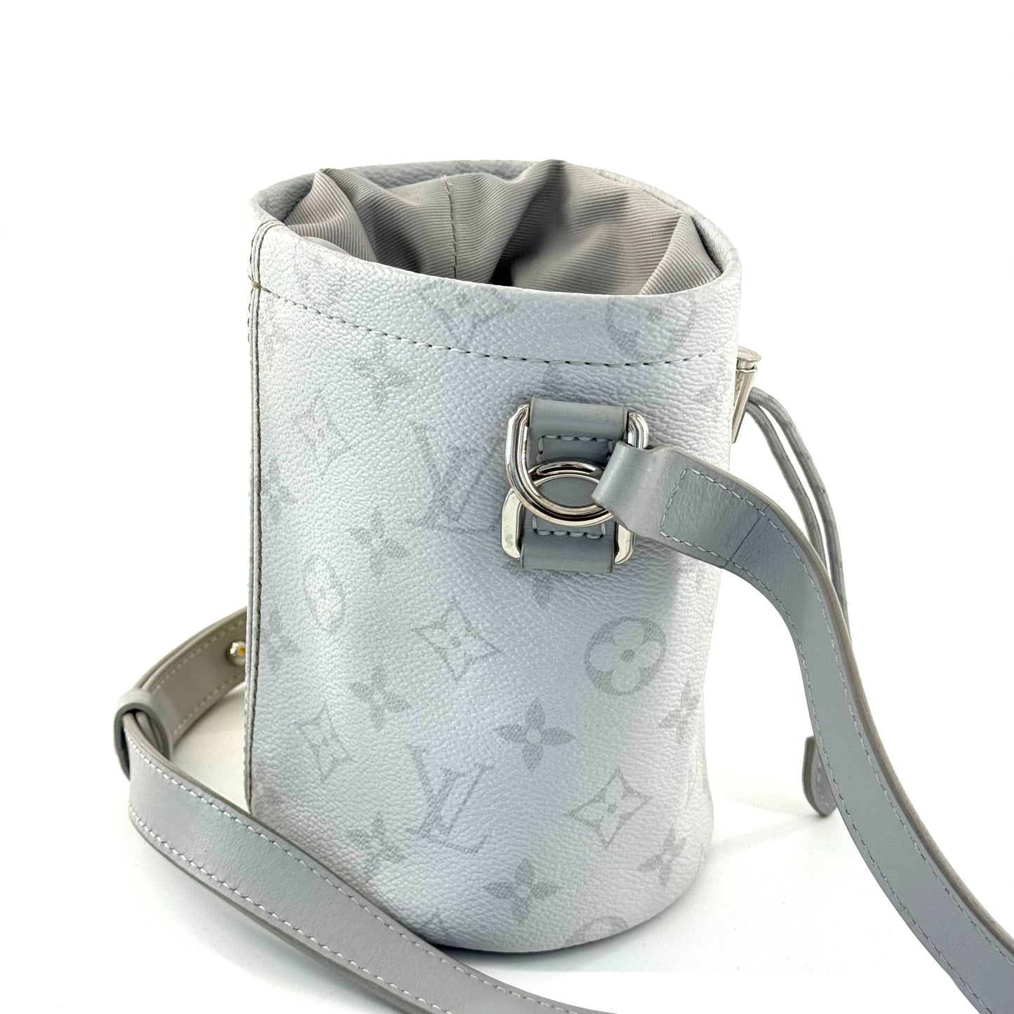 Louis Vuitton - Chalk Nano - Canvas - Multicolour