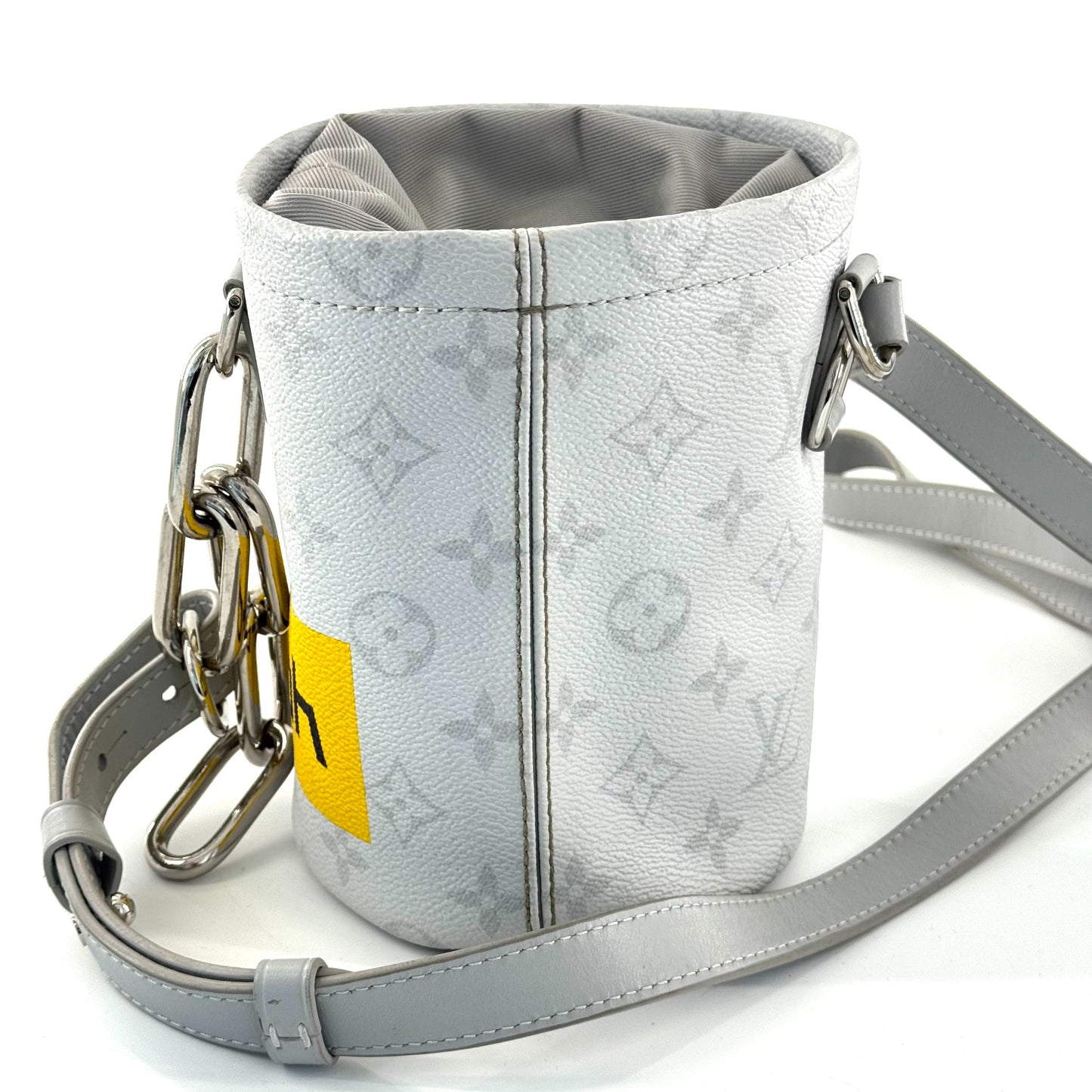 Louis Vuitton - Chalk Nano - Canvas - Multicolour