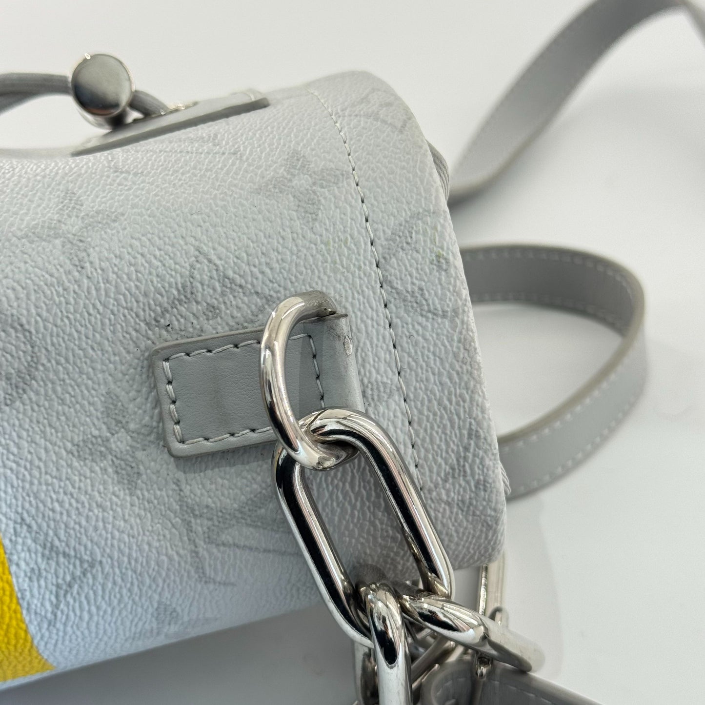 Louis Vuitton - Chalk Nano - Canvas - Multicolour