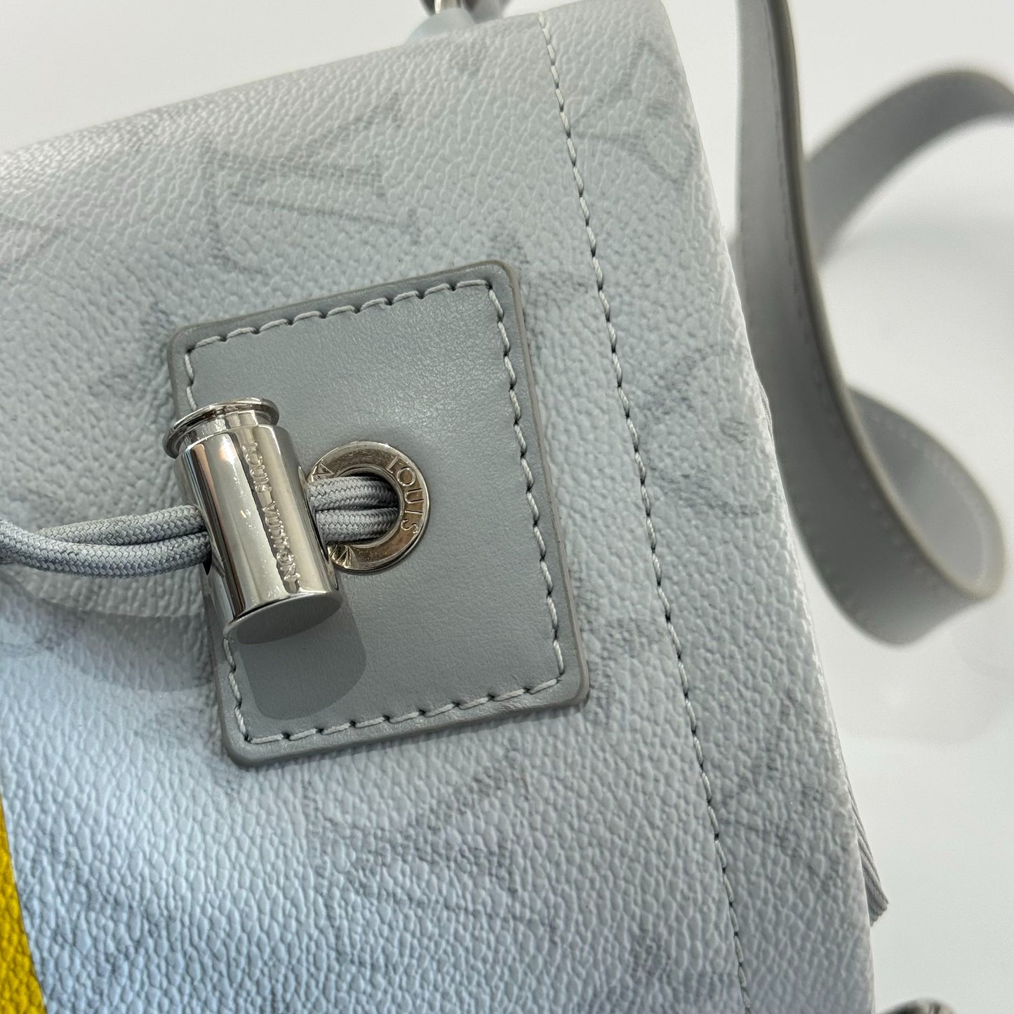 Louis Vuitton - Chalk Nano - Canvas - Multicolour
