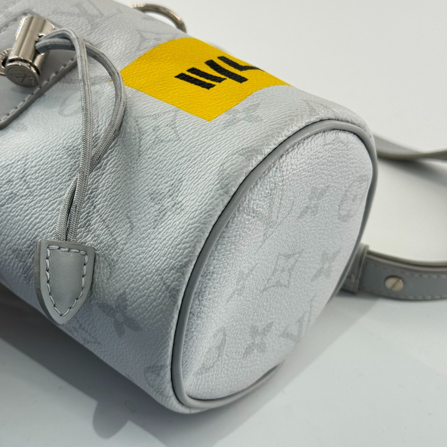 Louis Vuitton - Chalk Nano - Canvas - Multicolour