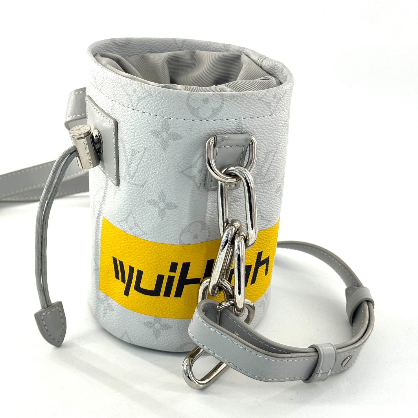 Louis Vuitton - Chalk Nano - Canvas - Multicolour