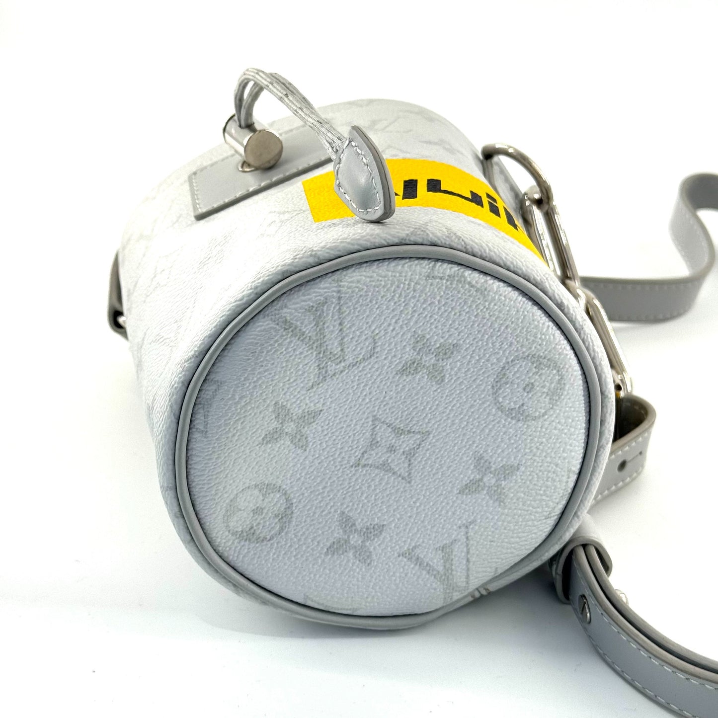 Louis Vuitton - Chalk Nano - Canvas - Multicolour