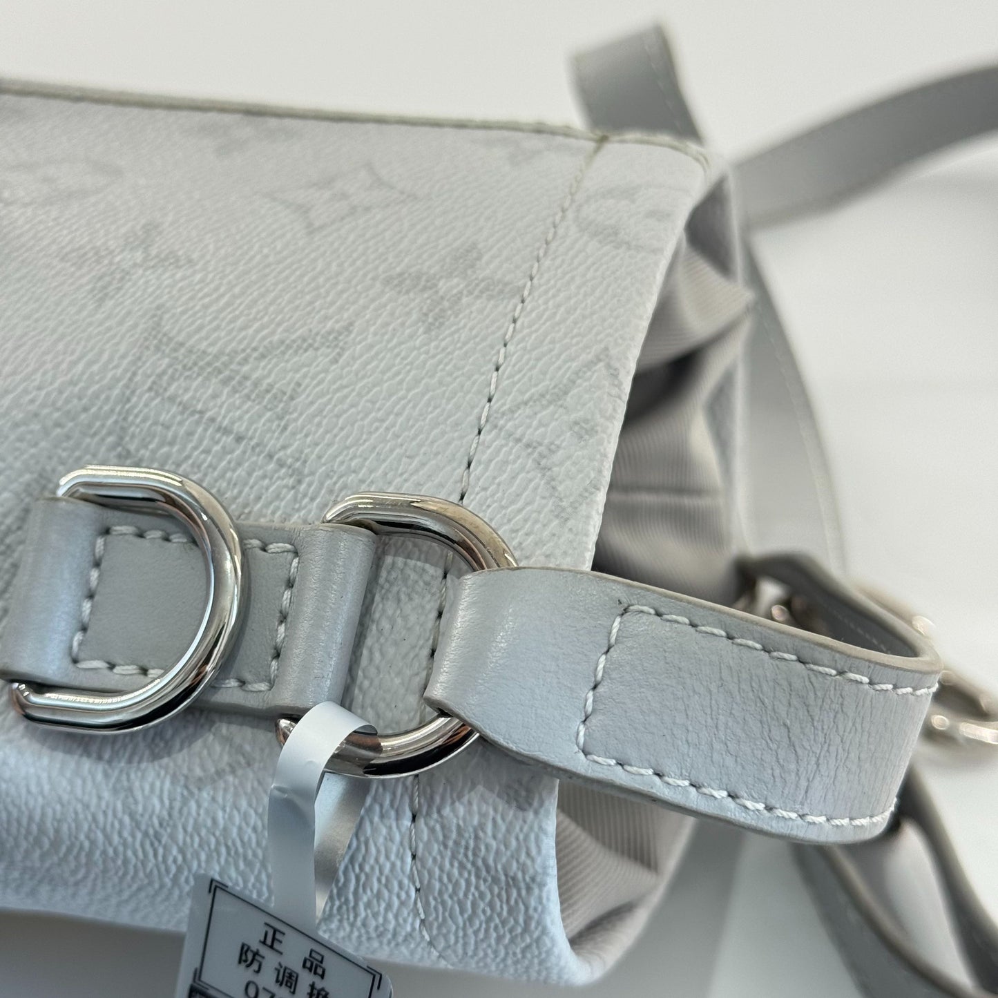 Louis Vuitton - Chalk Nano - Canvas - Multicolour