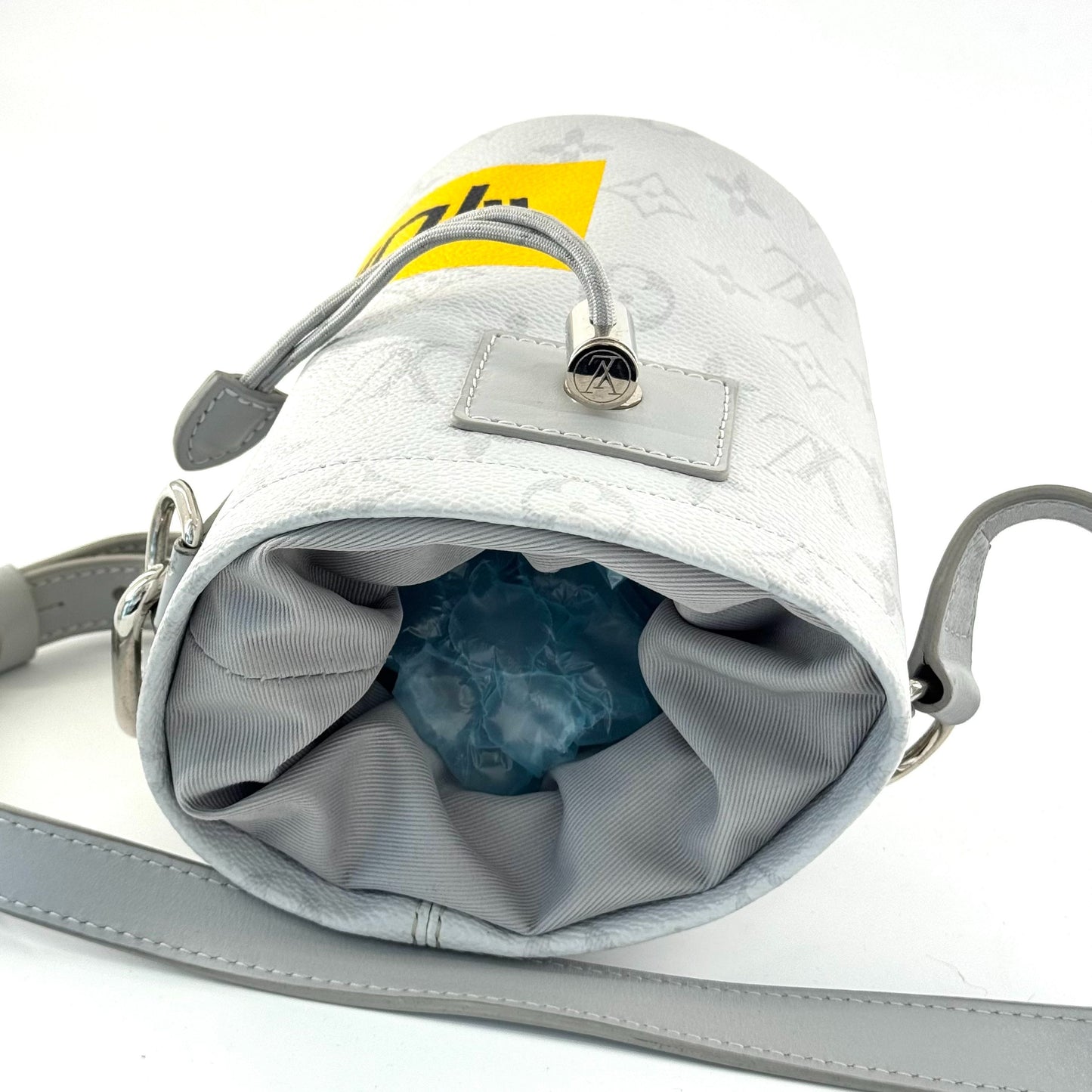 Louis Vuitton - Chalk Nano - Canvas - Multicolour