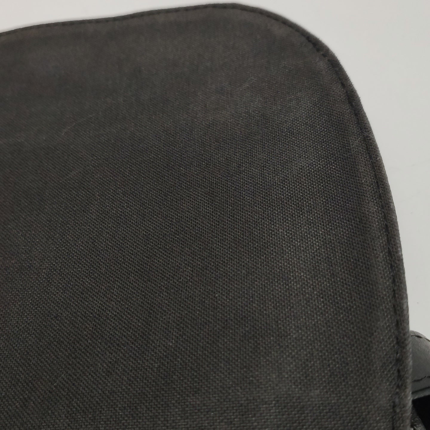 Louis Vuitton - Christopher - Leather - Brown - (medium)