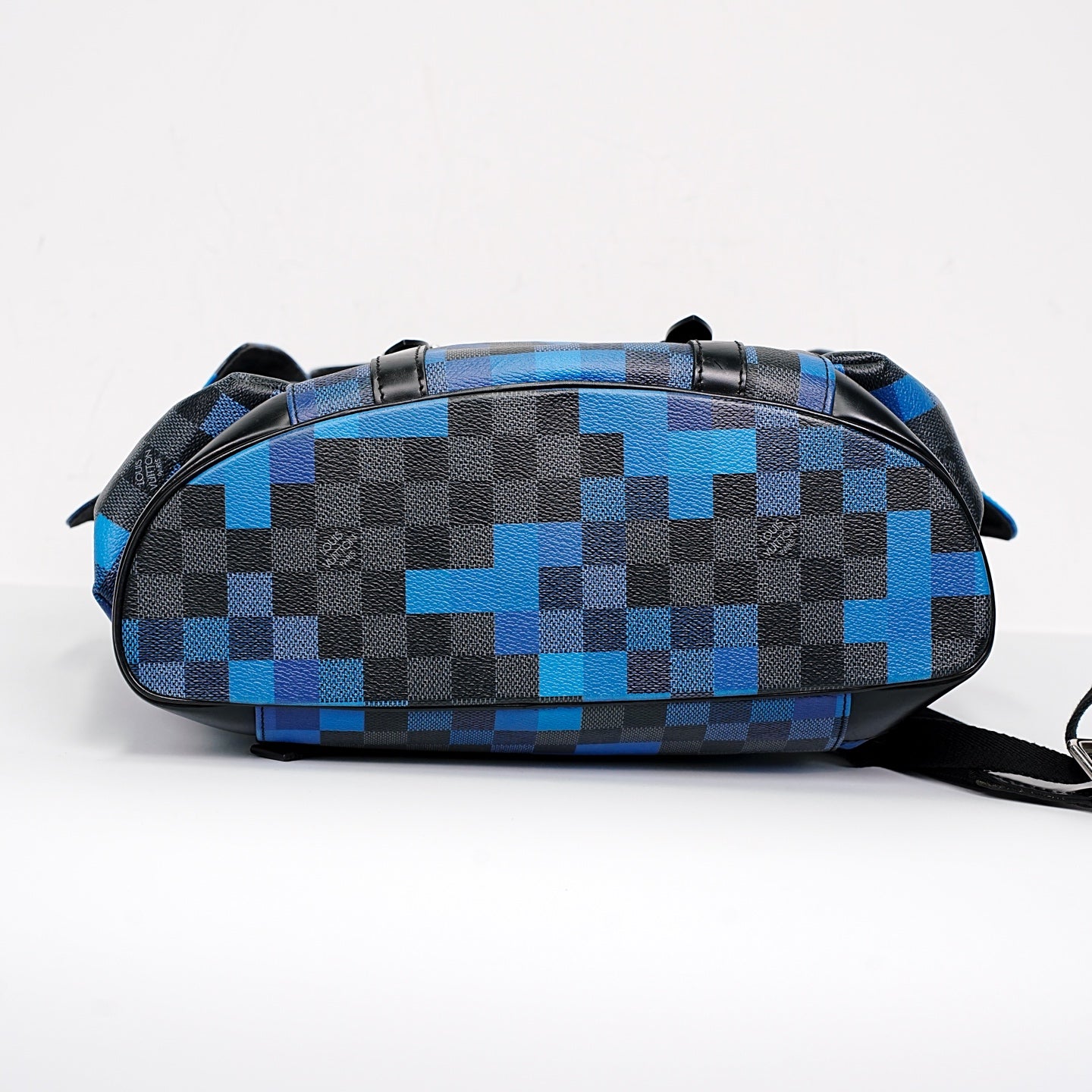 Louis Vuitton - Christopher - Leather - Multicolour - (Other)