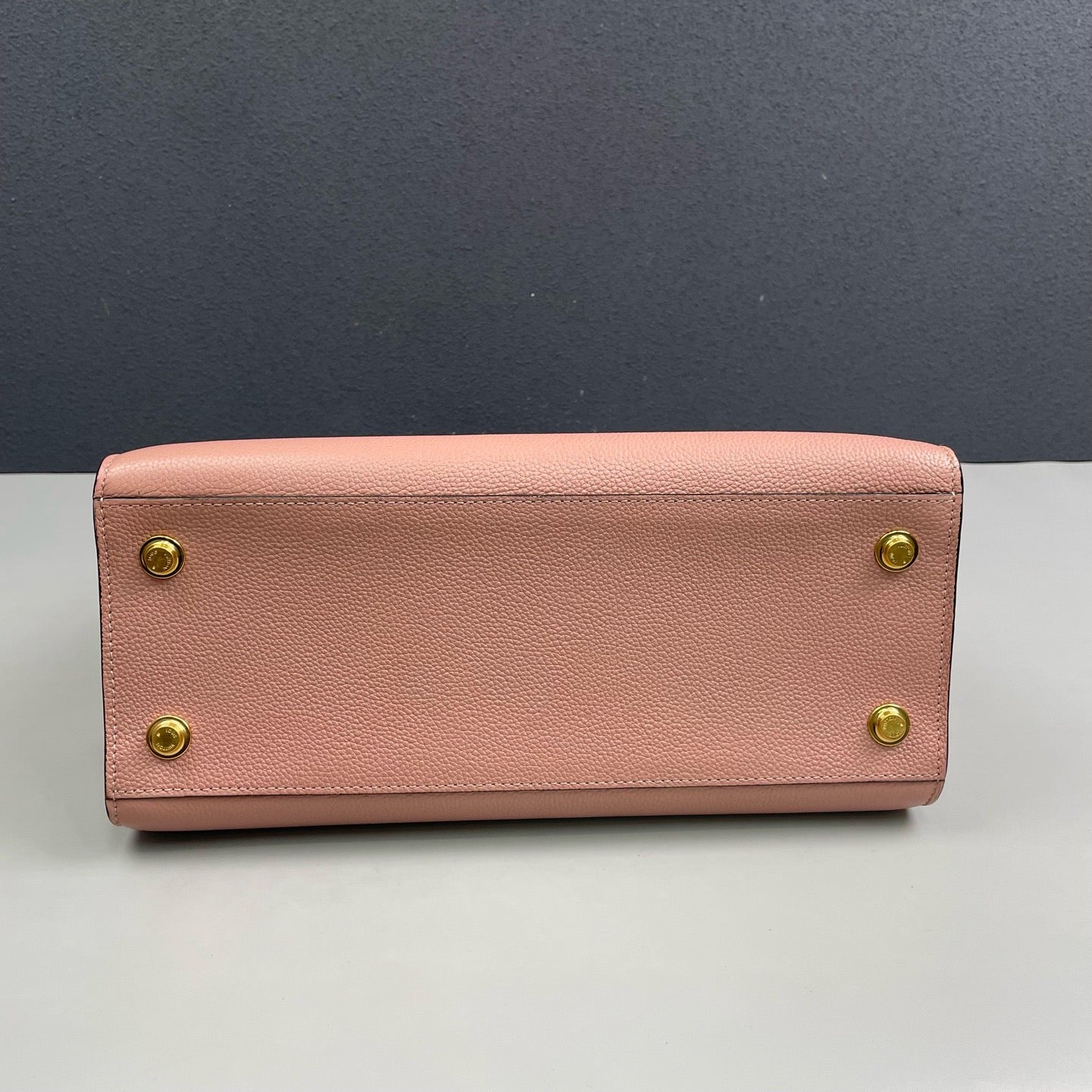 Louis Vuitton - City Steamer - Grained leather - Multicolour - (Medium)