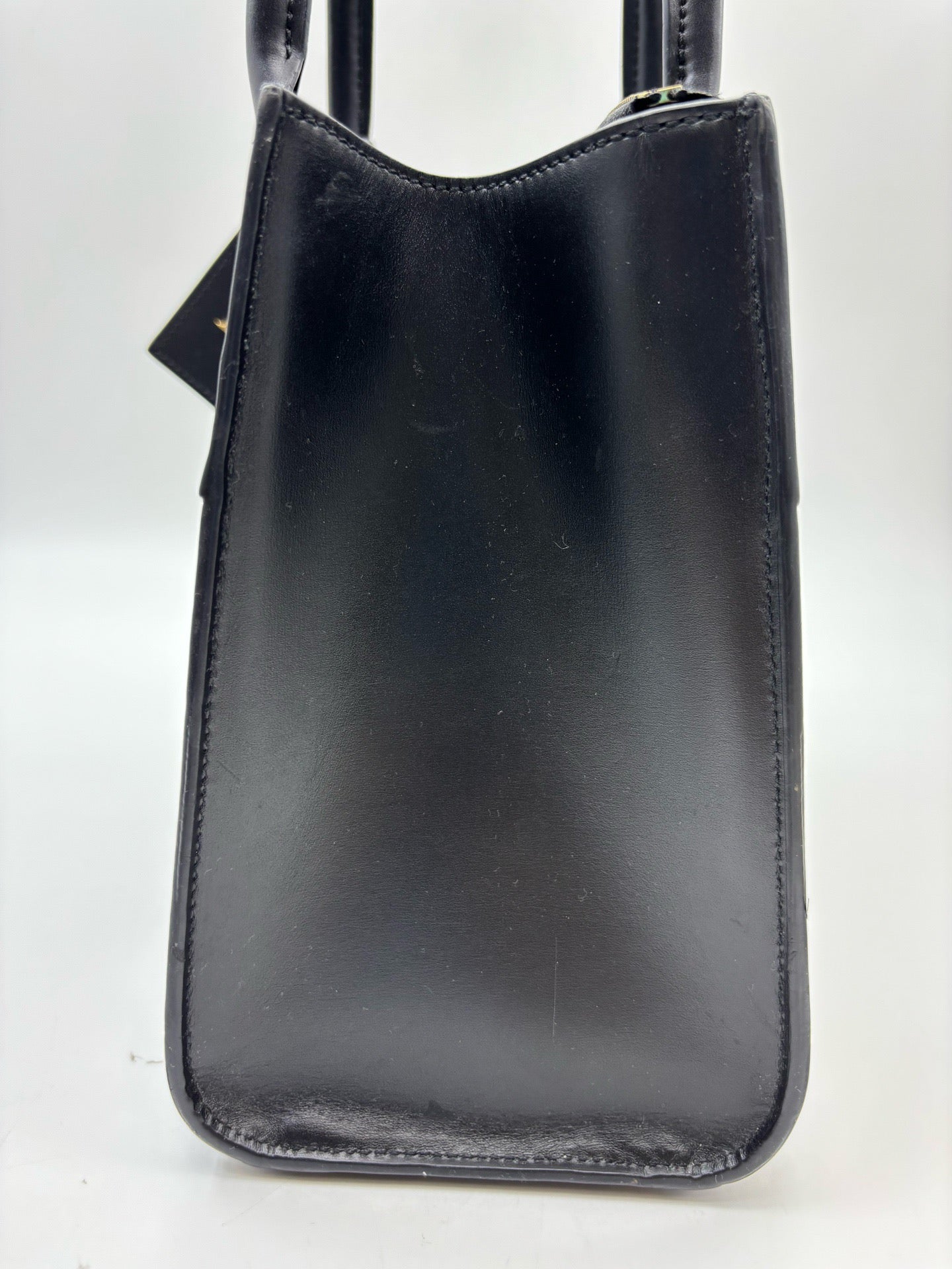 Louis Vuitton - City Steamer - Leather - Brown - (medium)