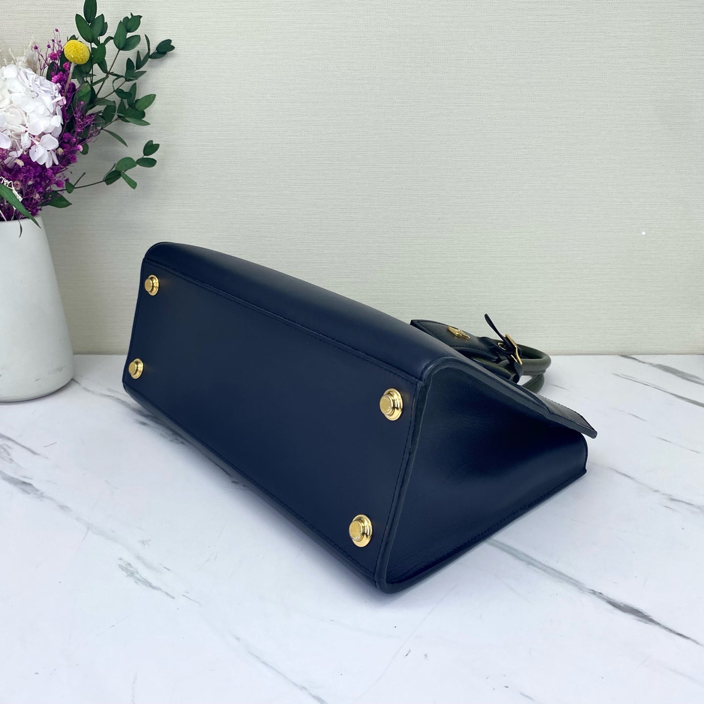 Louis Vuitton - City Steamer - Leather - Multicolour - (medium)