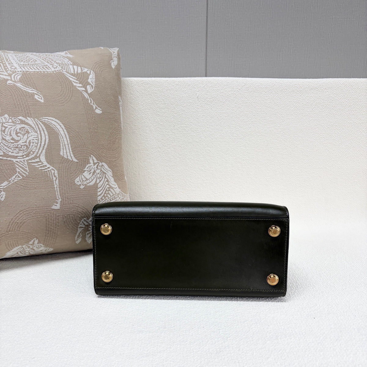 Louis Vuitton - City Steamer - Leather - Multicolour - (medium)