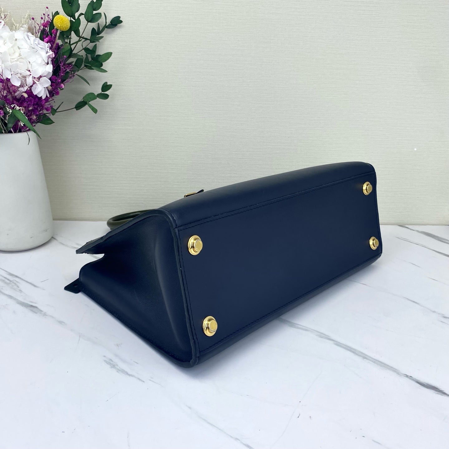 Louis Vuitton - City Steamer - Leather - Multicolour - (medium)