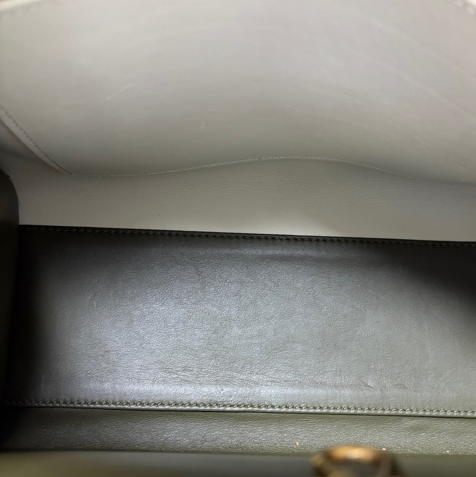 Louis Vuitton - City Steamer - Leather - Multicolour - (medium)