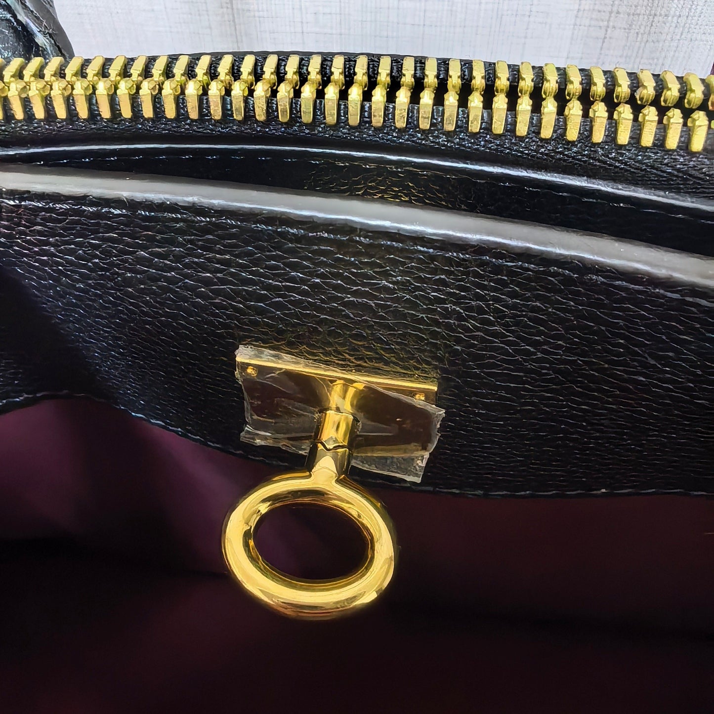 Louis Vuitton - City Steamer - Leather - Multicolour - (medium)
