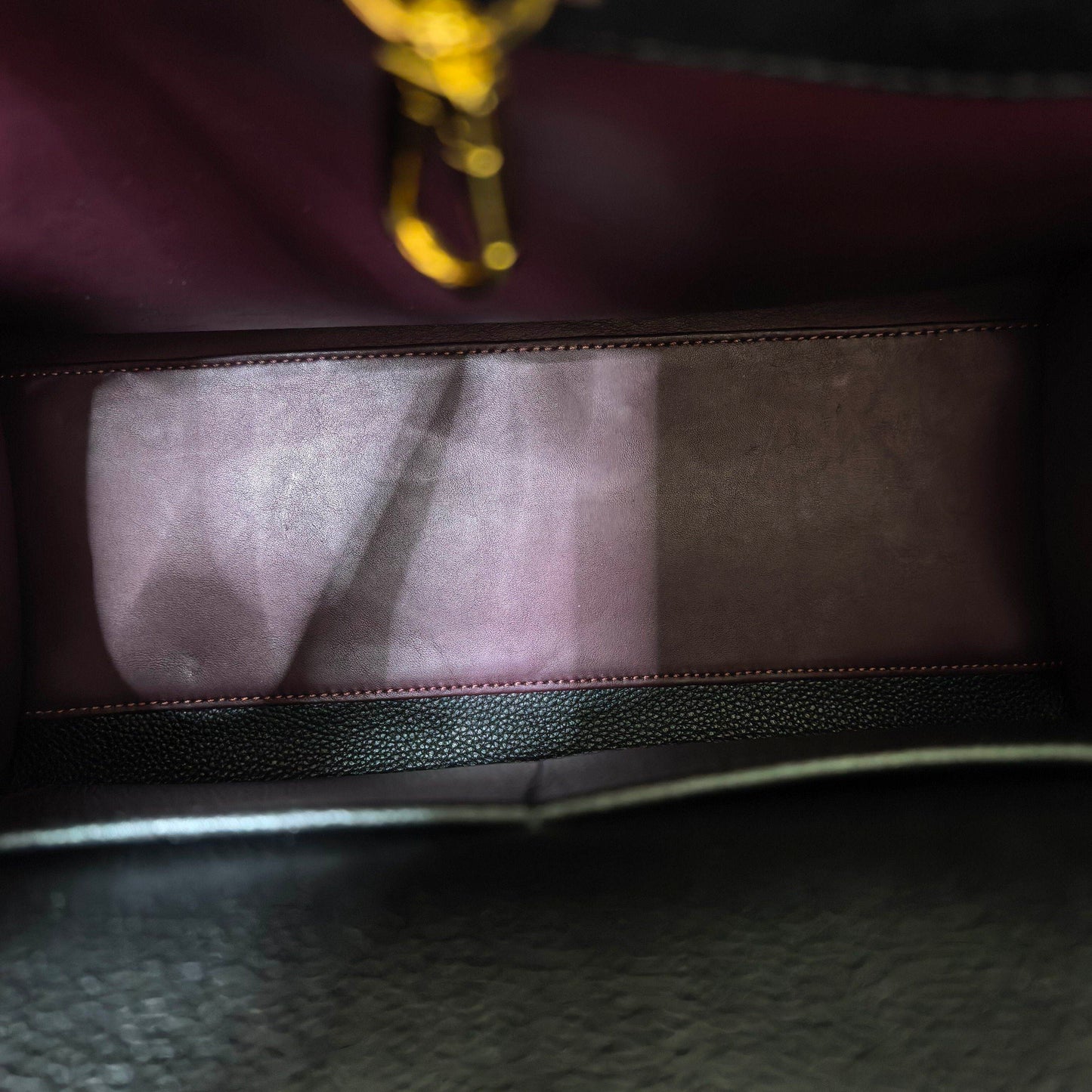 Louis Vuitton - City Steamer - Leather - Multicolour - (medium)