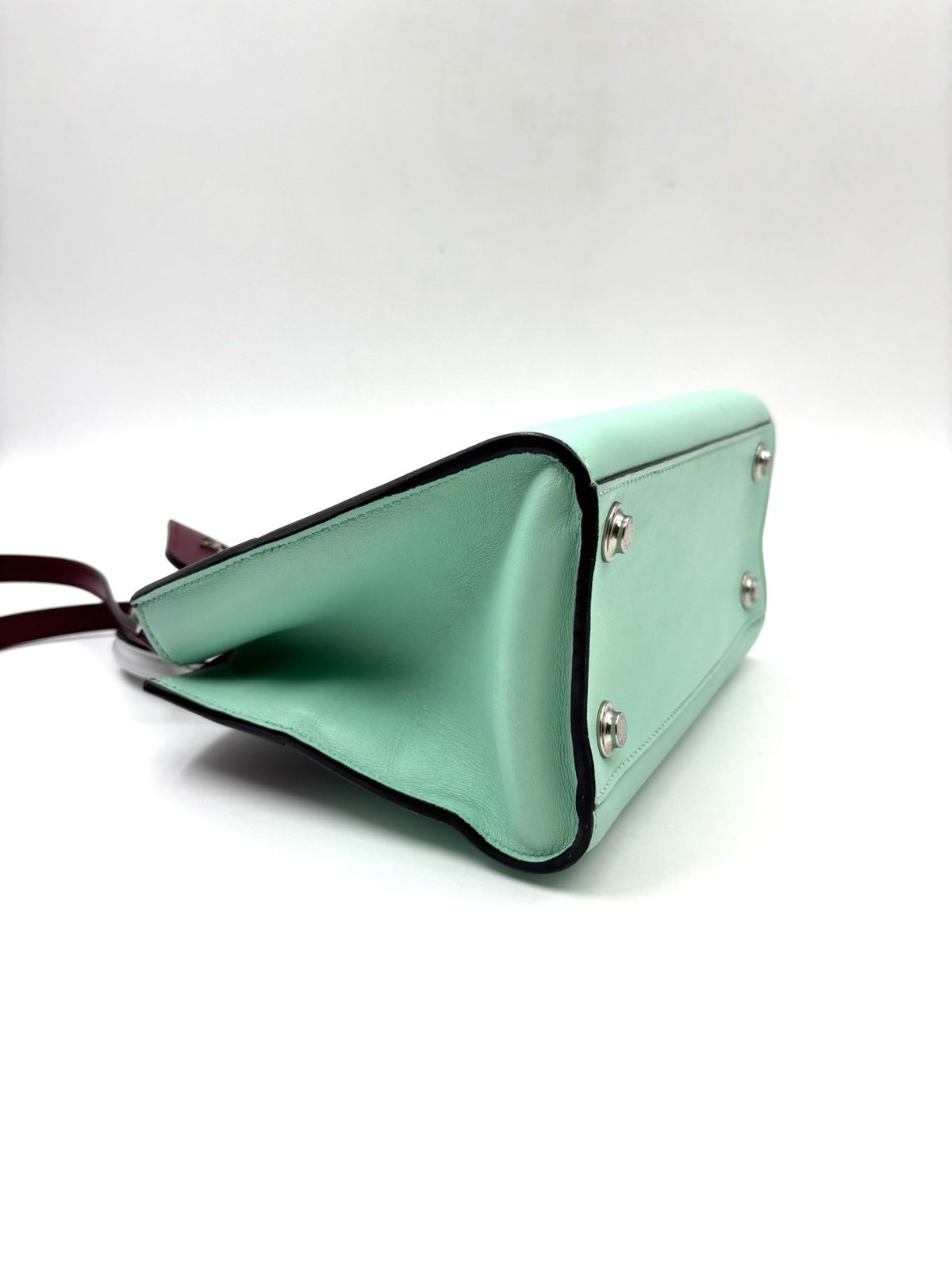 Louis Vuitton - City Steamer - Leather - Multicolour - (small)