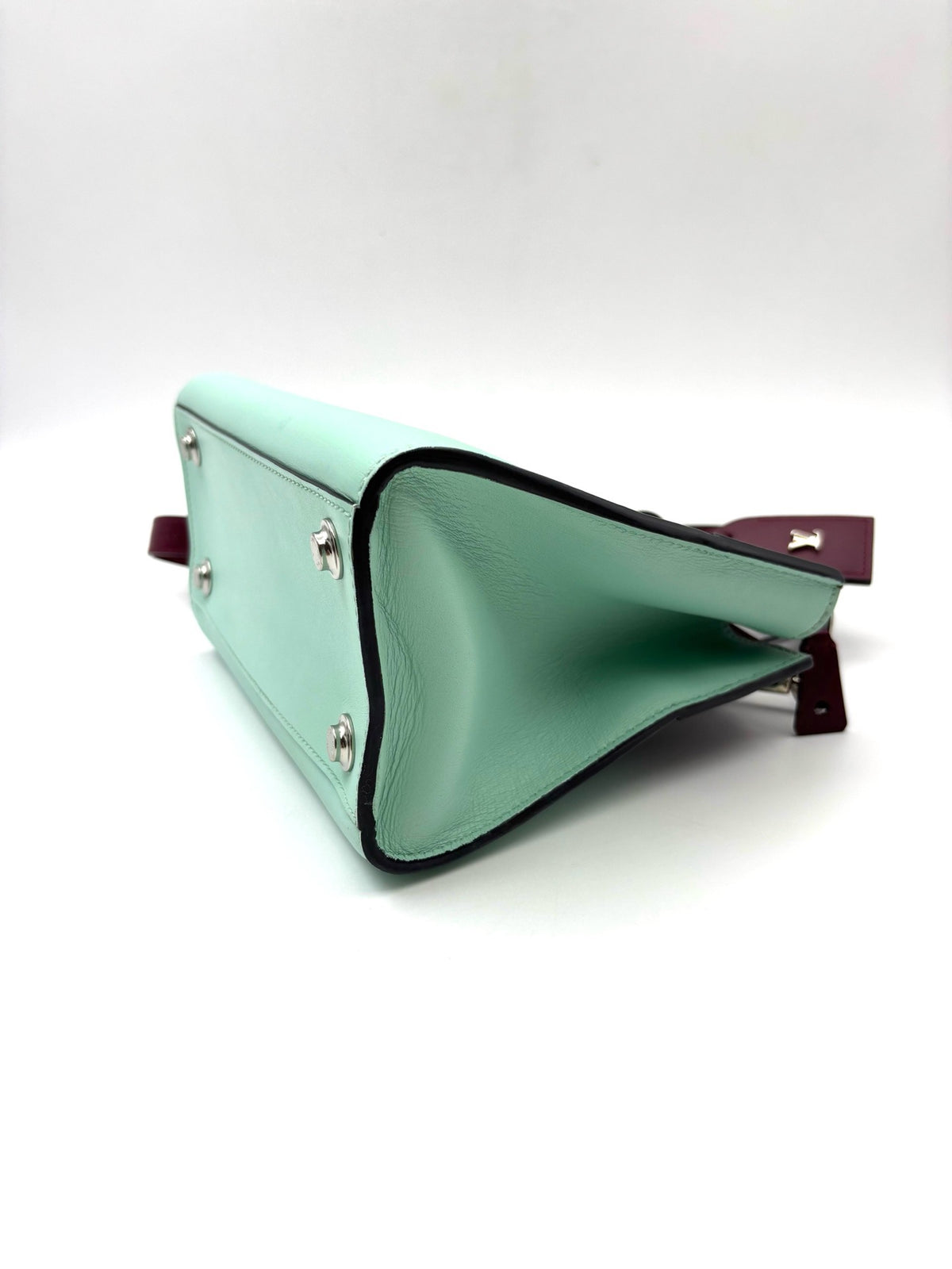 Louis Vuitton - City Steamer - Leather - Multicolour - (small)
