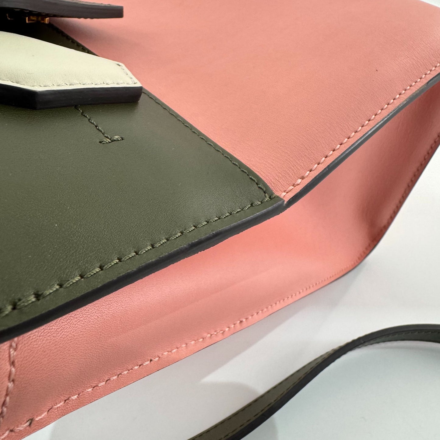 Louis Vuitton - City Steamer MM - Leather - Multicolour - (Medium)