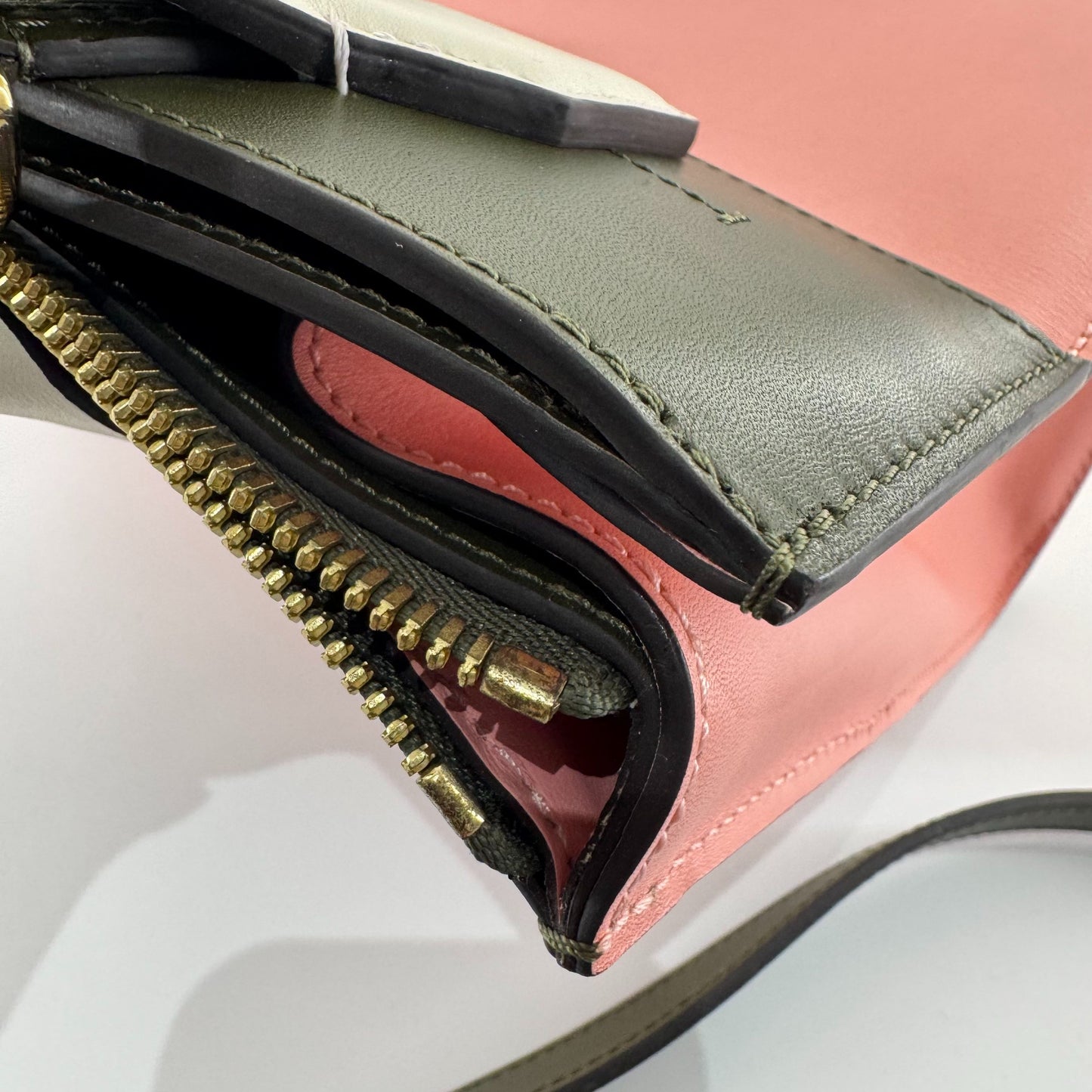 Louis Vuitton - City Steamer MM - Leather - Multicolour - (Medium)
