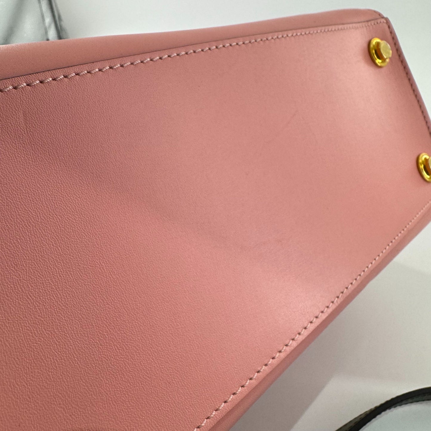 Louis Vuitton - City Steamer MM - Leather - Multicolour - (Medium)
