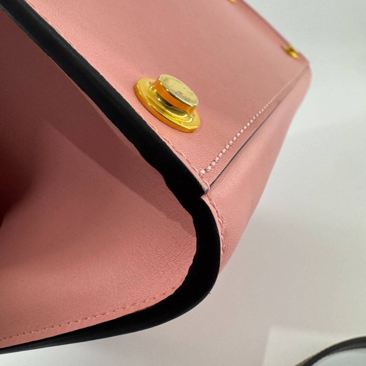Louis Vuitton - City Steamer MM - Leather - Multicolour - (Medium)